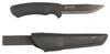 Nuga Morakniv Bushcraft 12490, must