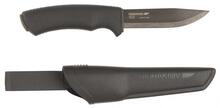 Nuga Morakniv Bushcraft 12490, must