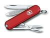 Taskunuga Victorinox Classic SD 0.6223, punane