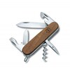 Taskunuga Victorinox Spartan Wood 1.3601.63, puit