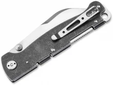 Nuga Boker Plus Atlas Sheepsfoot TS D2