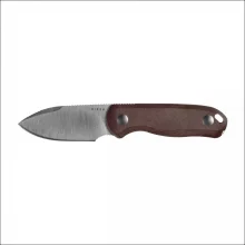 Nuga Kizer Drop Bear 1094A2, fikseeritud teraga