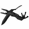 Multitööriist Azymut Gron H-P224052, 11 tööriista + 9 otsikut + kott