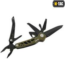 Multitööriist M-Tac Universal Tool Type 2, 7 funktsiooni