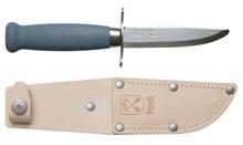 Laste nuga Morakniv Scout 39 Safe, sinine