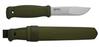 Nuga Morakniv Kansbol 12634, 109 mm, roheline