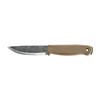 Ellujäämisnuga Condor Tool & Knife Terrasaur, pruun