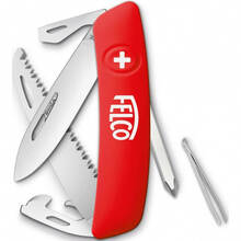 Taskunuga Felco 506, 9,5 cm