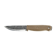 Ellujäämisnuga Condor Tool & Knife Terrasaur, pruun