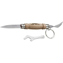 Matka nuga-kahvel Filmam 2023/1-C, 13.7 cm