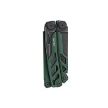 Multitööriist NexTool FLAGSHIP Pro NE20278, 16 funktsiooni, roheline, vöökotiga