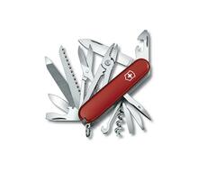 Taskunuga Victorinox Handyman 1.3773, punane