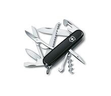 Taskunuga Victorinox Huntsman 1.3713.3, must