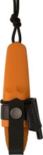 Nuga Morakniv Eldris 13502, oranž, tulepulgaga