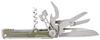 Multitööriist Gerber ArmBar Cork 30-001584, Shimmer Gold