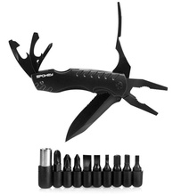 Multitööriist Spokey SX-One 929229, 112 mm