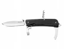Taskunuga Ruike LD21-B, must