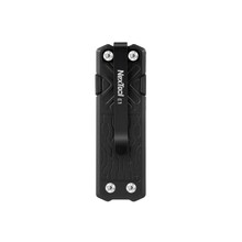 Taskutööriist Nextool Pocket Tool E1 NE20287, 10 funktsiooni