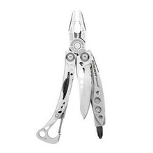 Multitööriist Leatherman Skeletool 830920