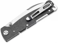 Nuga Boker Plus Atlas Droppoint TS D2