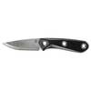 Nuga Gerber Principle Bushcraft 30-001659, fikseeritud tera, must