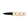 Nuga Morakniv Finn BlackBlade Ash Wood, fikseeritud teraga