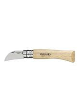 Nuga Opinel No. 07 Chestnuts and Garlic