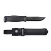 Nuga Morakniv Garberg Black C MM, süsinikteras