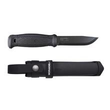 Nuga Morakniv Garberg Black C MM, süsinikteras
