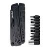 Multitööriist Nextool Black Knight NE20151, 11-in-1, must