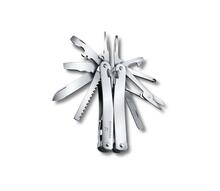 Multitööriist Victorinox SwissTool Spirit, 10,3 cm