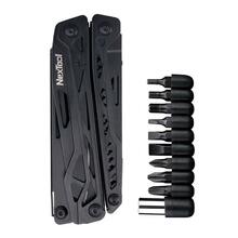 Multitööriist Nextool Black Knight NE20151, 11-in-1, must