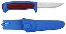 Nuga Morakniv Basic 546 Limited Edition 2025, Dala Red/Siljan Blue