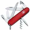 Taskunuga Victorinox Camper 1.3613, punane