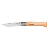 Taskunuga Opinel N09, pöögipuu, 9 cm