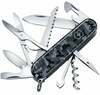 Taskunuga Victorinox Huntsman, tumesinine kamuflaaž