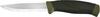 Nuga Morakniv Companion MG Heavy Duty, süsinikteras, oliivroheline