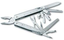 Multitööriist Victorinox SwissTool X, 115 mm