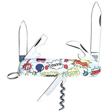 Taskunuga Mikov 100-NH-6A, 9 cm
