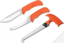 Jahikomplekt Outdoor Edge Jager Guide