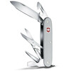 Taskunuga Victorinox Pioneer X 0.8231.26, hõbedane