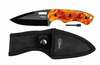 Turistinuga Neo Tactical Knife Full Tang, 200 mm