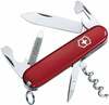 Taskunuga Victorinox Sportsman 0.3803, punane
