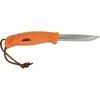 Ellujäämisnuga Light My Fire FireKnife Orange