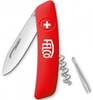 Nuga Felco 501, 4 funktsiooni
