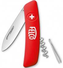 Nuga Felco 501, 4 funktsiooni