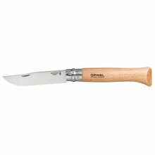 Nuga Opinel Nr.12, roostevaba teras