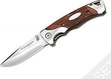 Nuga Boker Magnum Handwerksmeister 5 01SC309SET