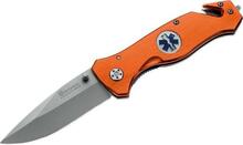 Universaalne nuga Magnum Medic 01MB364