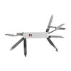 Taskunuga Victorinox MiniChamp Alox 0.6381.26, punane